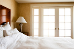 Quidhampton bedroom extension costs