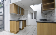 Quidhampton kitchen extension leads